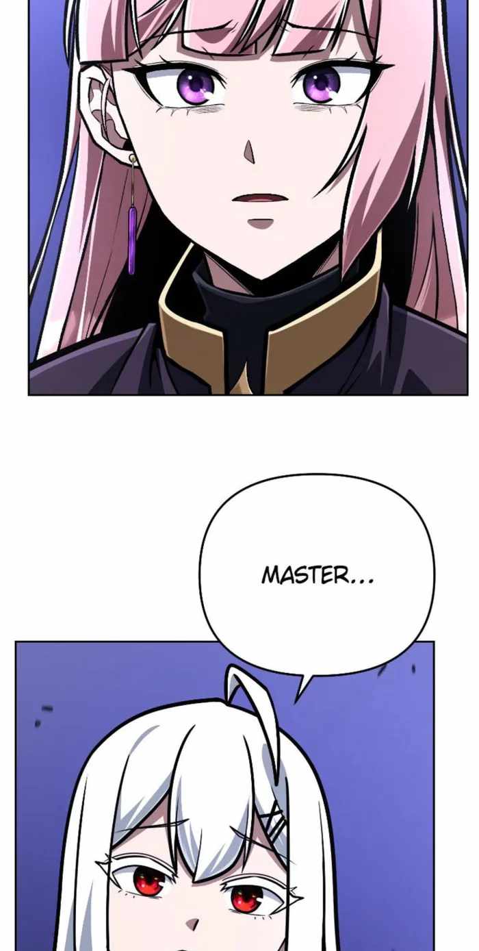 What’s Our Hero Doing? Chapter 57 - Page 24 in English