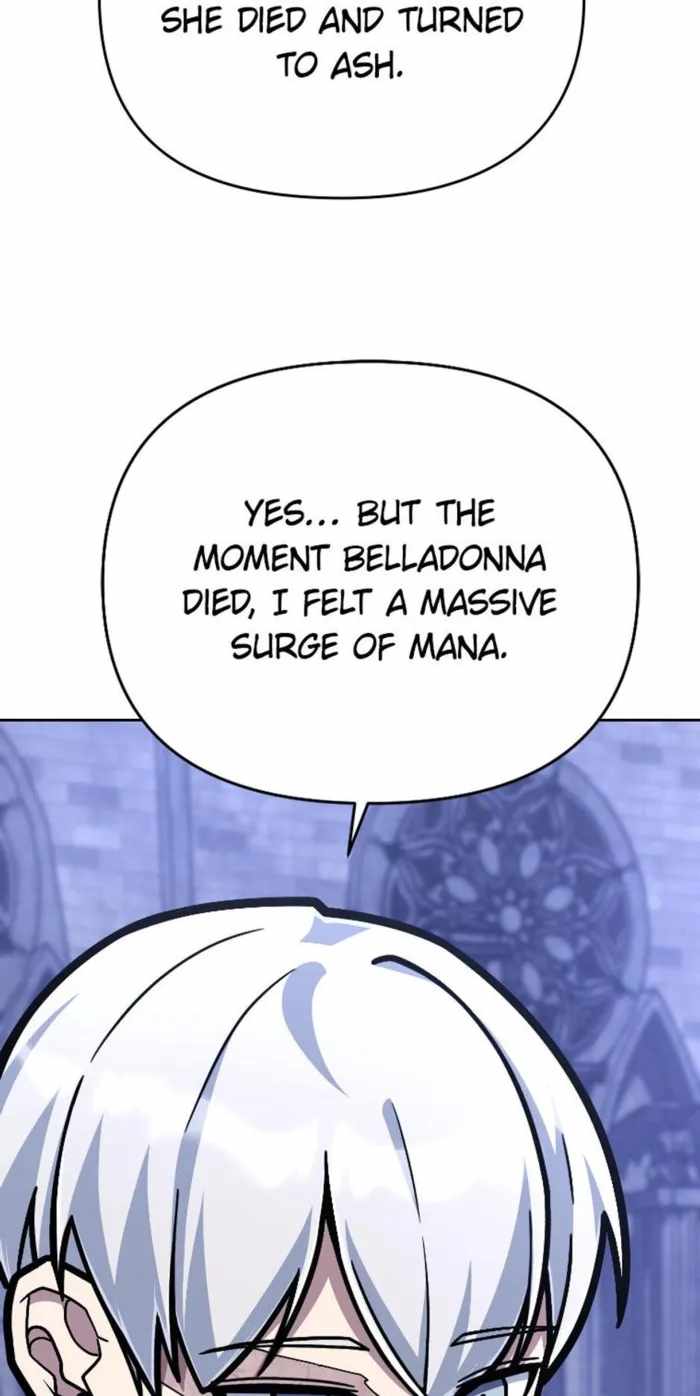 What’s Our Hero Doing? Chapter 57 - Page 3 in English
