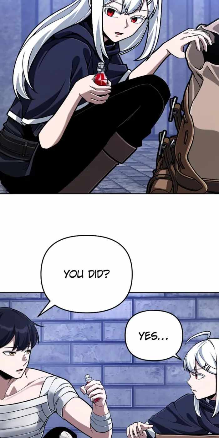 What’s Our Hero Doing? Chapter 57 - Page 5 in English