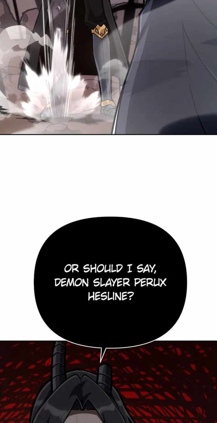 What’s Our Hero Doing? Chapter 57 - Page 54 in English