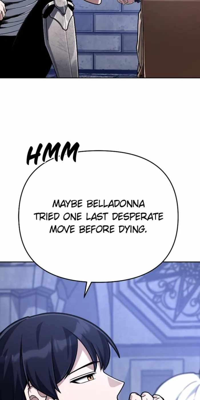 What’s Our Hero Doing? Chapter 57 - Page 6 in English