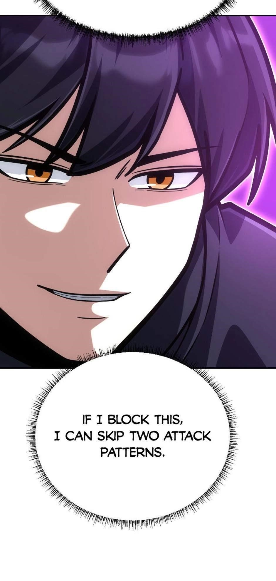 What’s Our Hero Doing? Chapter 58 - Page 19 in English