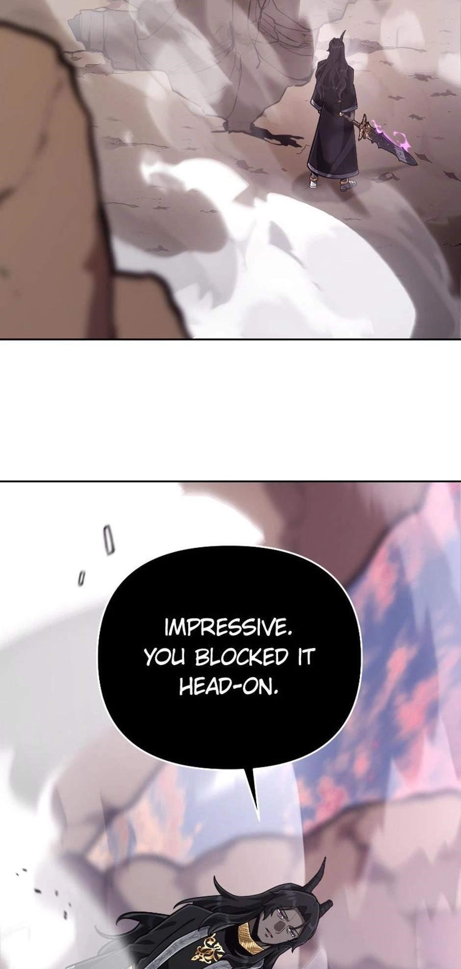 What’s Our Hero Doing? Chapter 58 - Page 32 in English