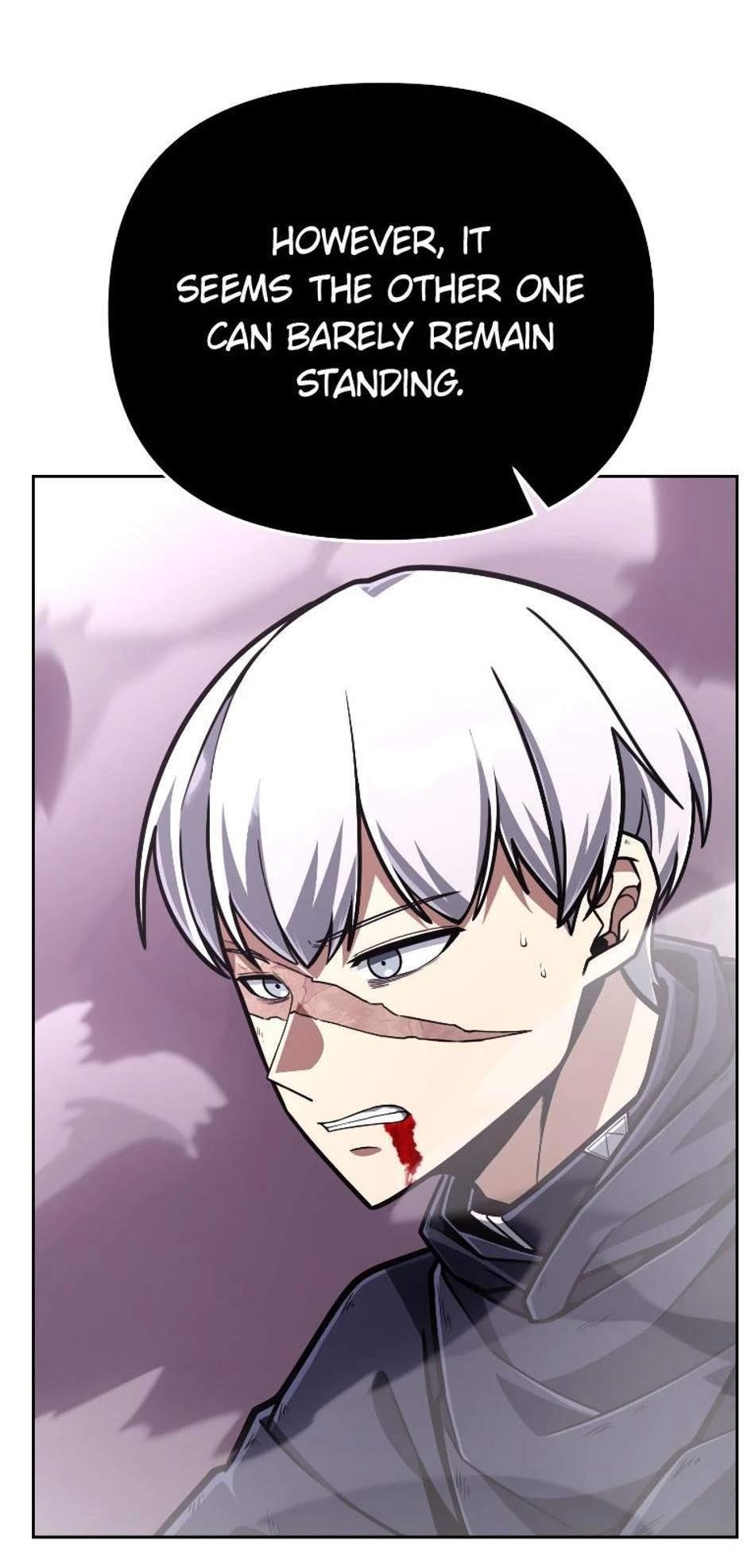 What’s Our Hero Doing? Chapter 58 - Page 34 in English
