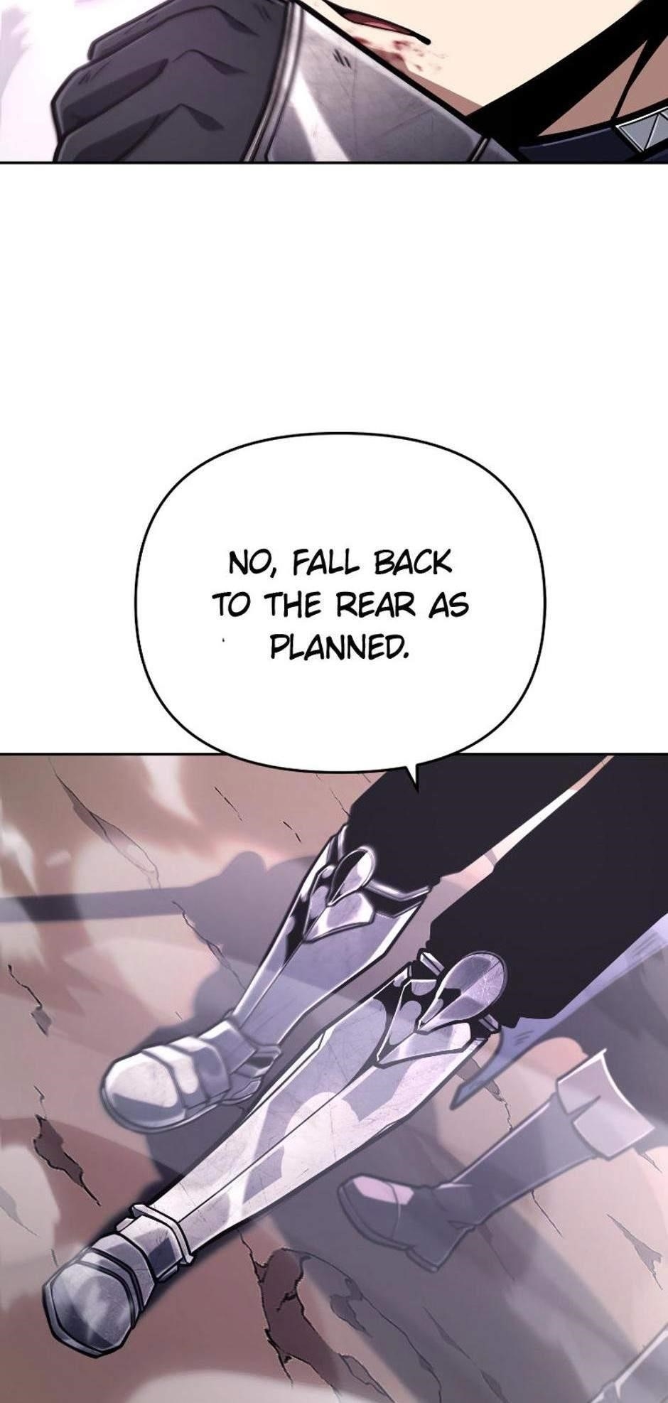 What’s Our Hero Doing? Chapter 58 - Page 37 in English