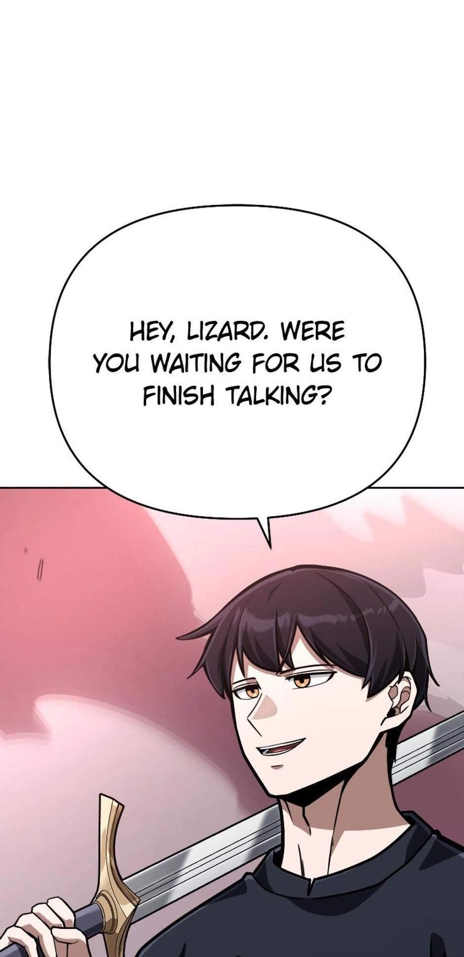 What’s Our Hero Doing? Chapter 58 - Page 42 in English