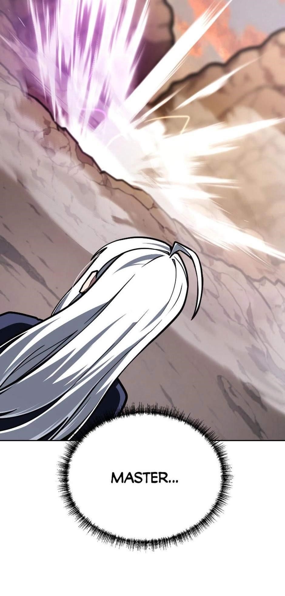 What’s Our Hero Doing? Chapter 58 - Page 55 in English