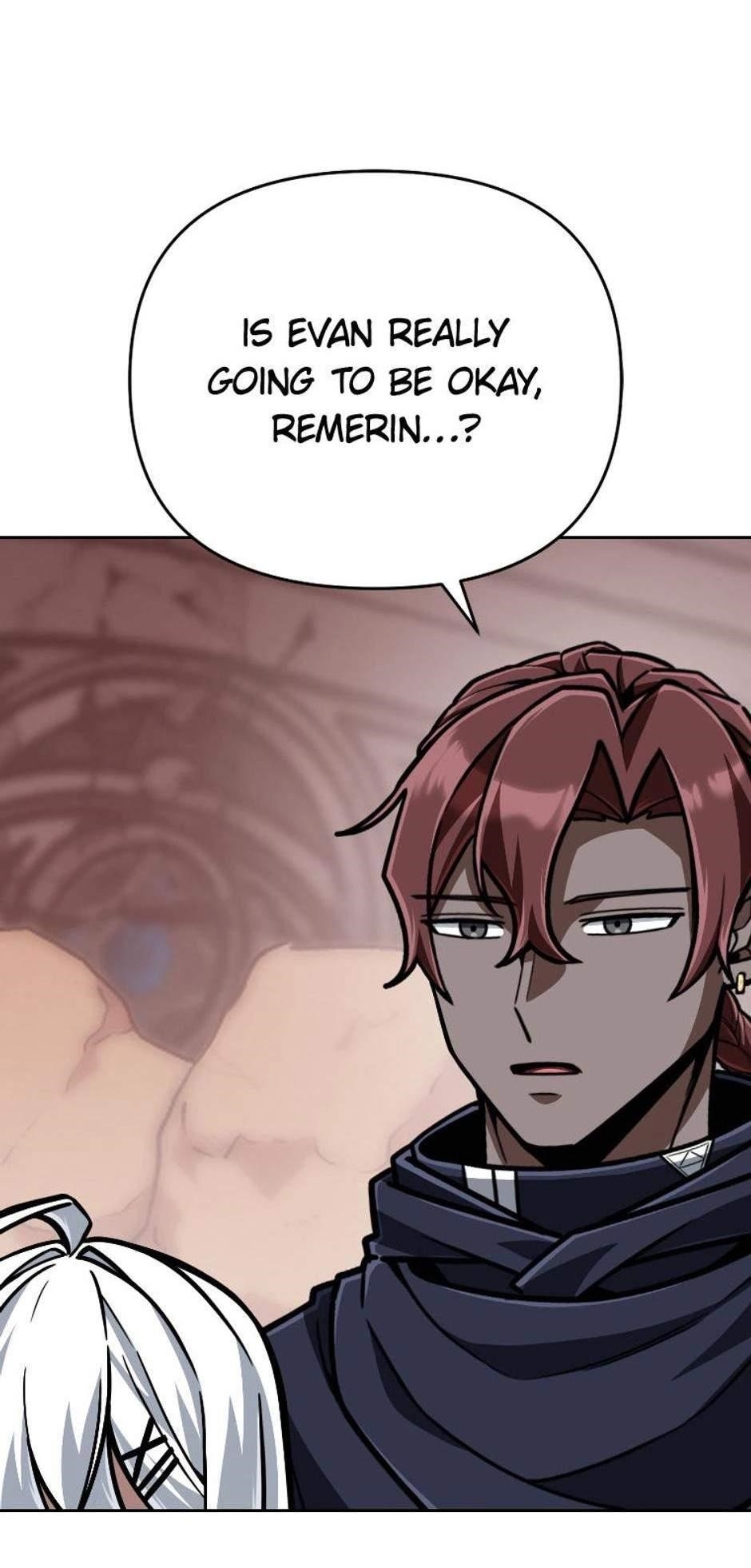 What’s Our Hero Doing? Chapter 58 - Page 56 in English