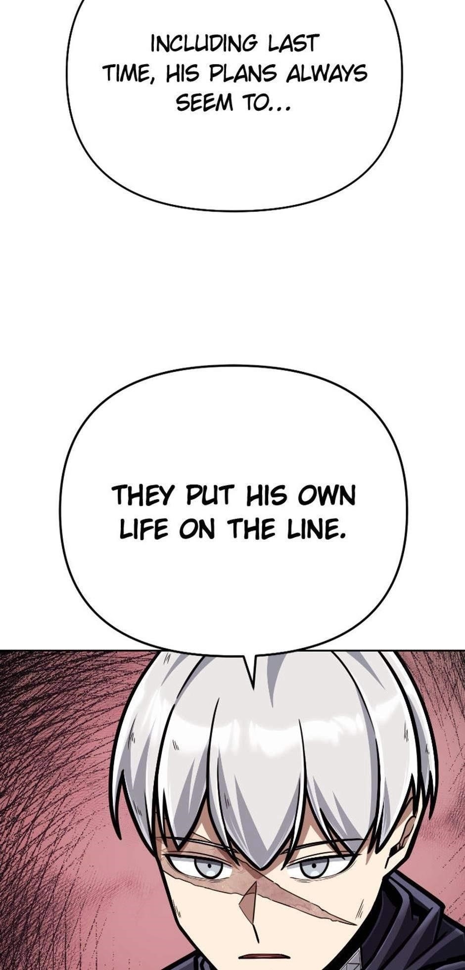 What’s Our Hero Doing? Chapter 58 - Page 58 in English