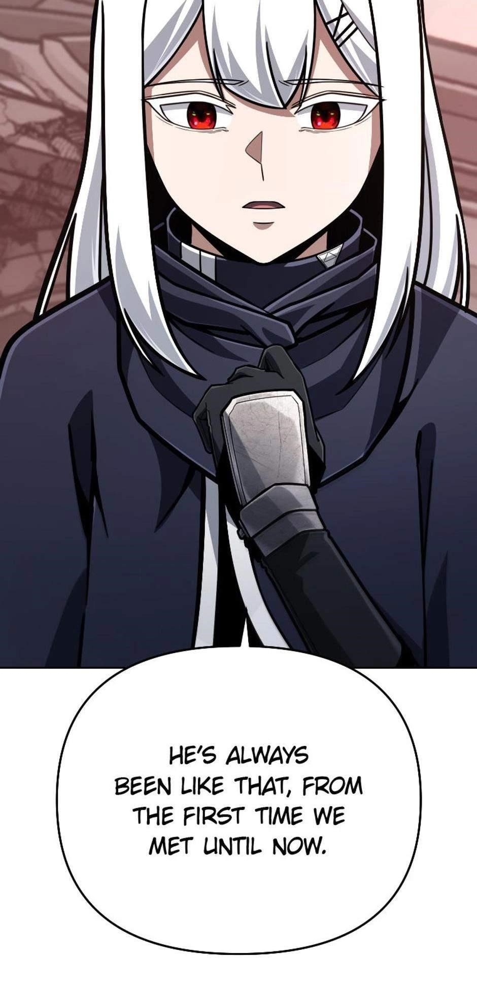 What’s Our Hero Doing? Chapter 58 - Page 61 in English