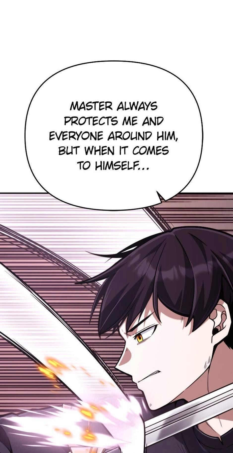 What’s Our Hero Doing? Chapter 58 - Page 62 in English