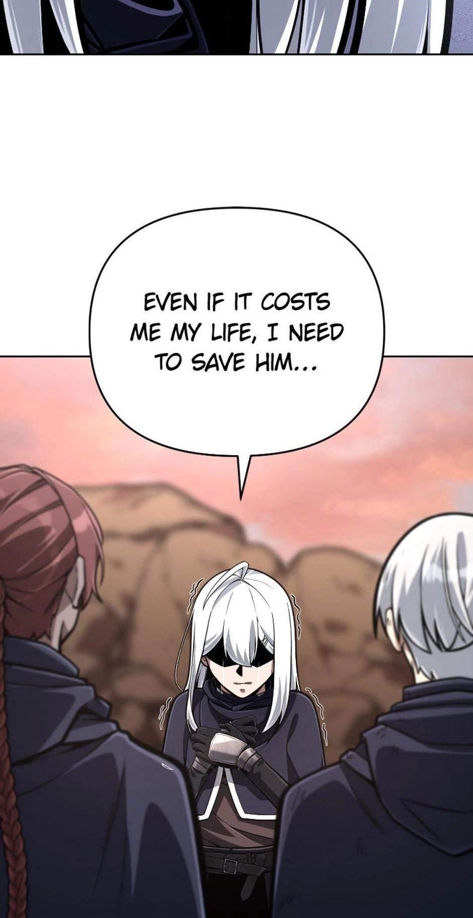 What’s Our Hero Doing? Chapter 58 - Page 67 in English