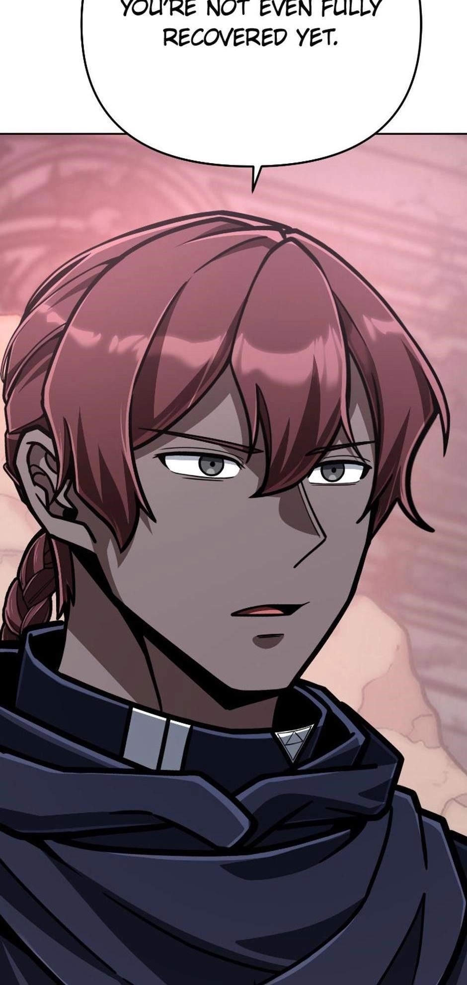 What’s Our Hero Doing? Chapter 58 - Page 76 in English