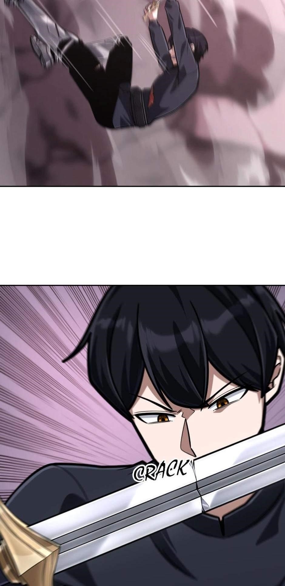 What’s Our Hero Doing? Chapter 59 - Page 16 in English