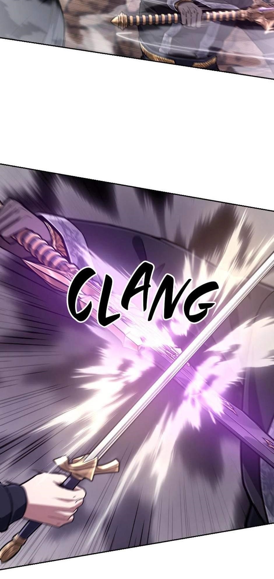 What’s Our Hero Doing? Chapter 59 - Page 3 in English