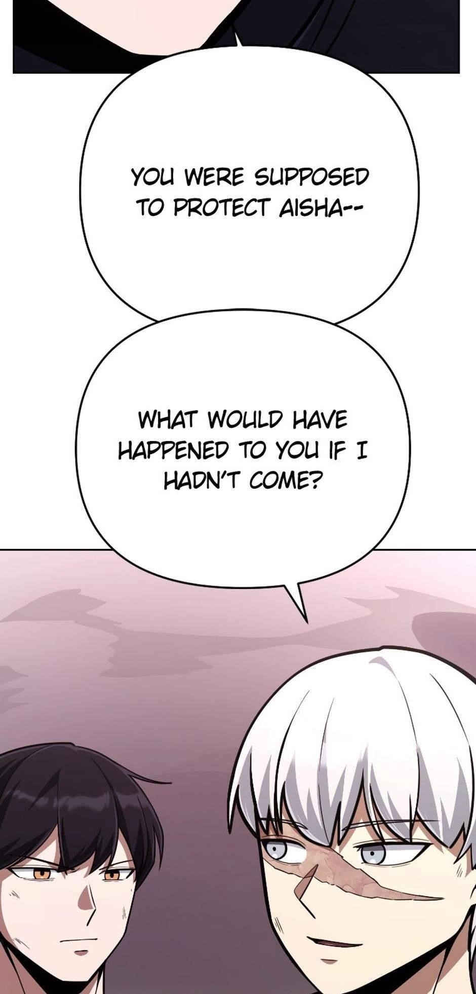What’s Our Hero Doing? Chapter 59 - Page 39 in English