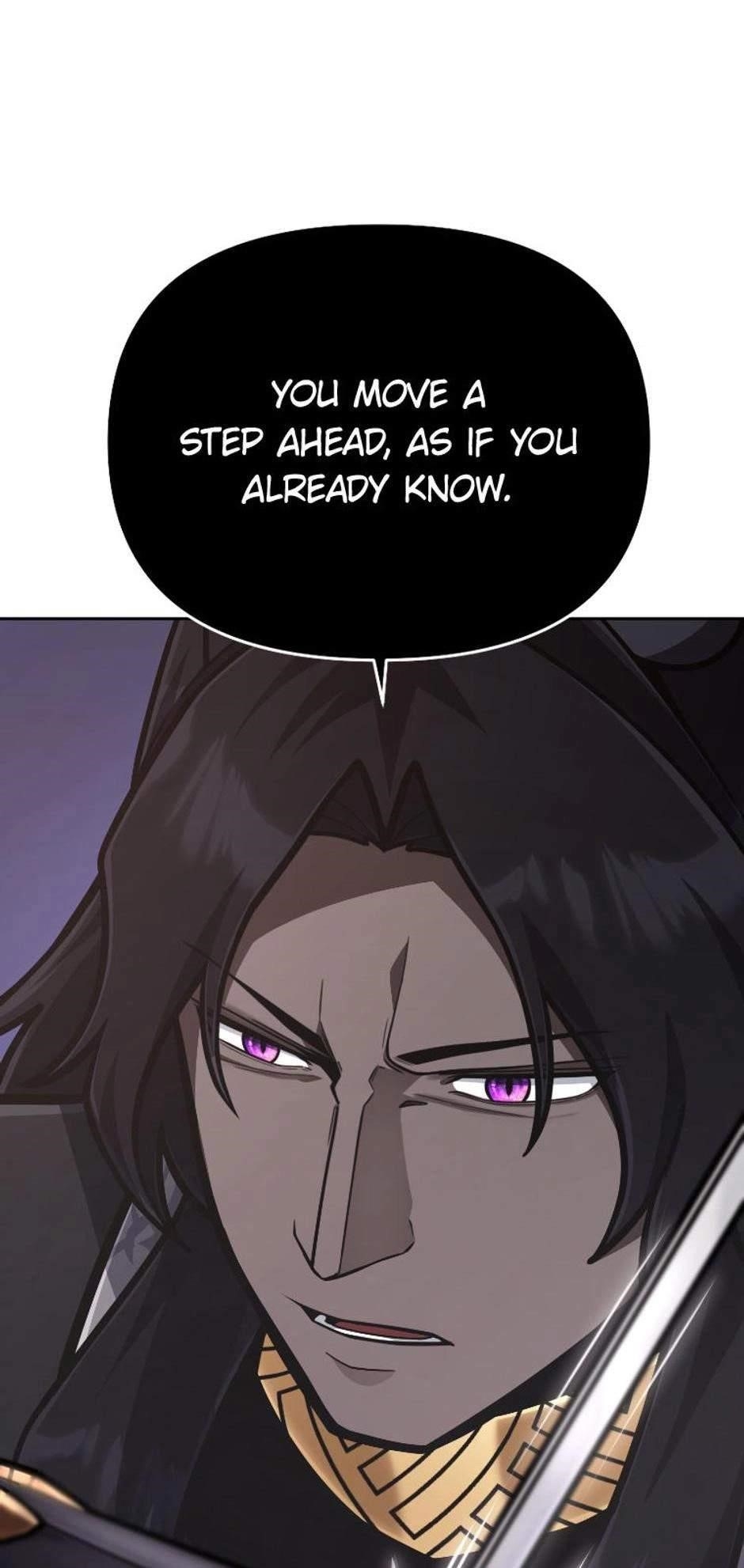 What’s Our Hero Doing? Chapter 59 - Page 4 in English