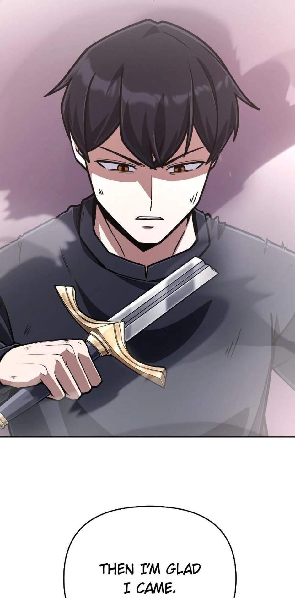 What’s Our Hero Doing? Chapter 59 - Page 42 in English