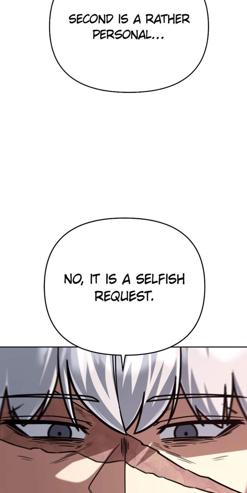 What’s Our Hero Doing? Chapter 59 - Page 54 in English