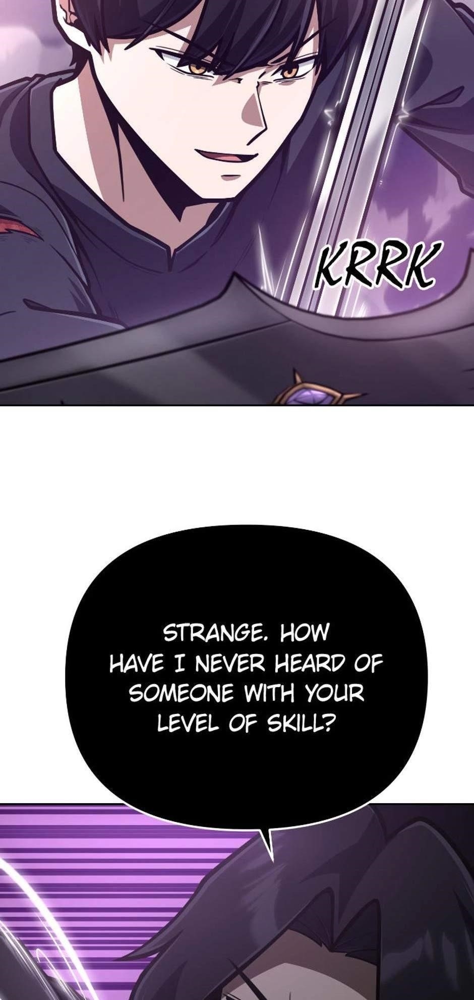 What’s Our Hero Doing? Chapter 59 - Page 6 in English