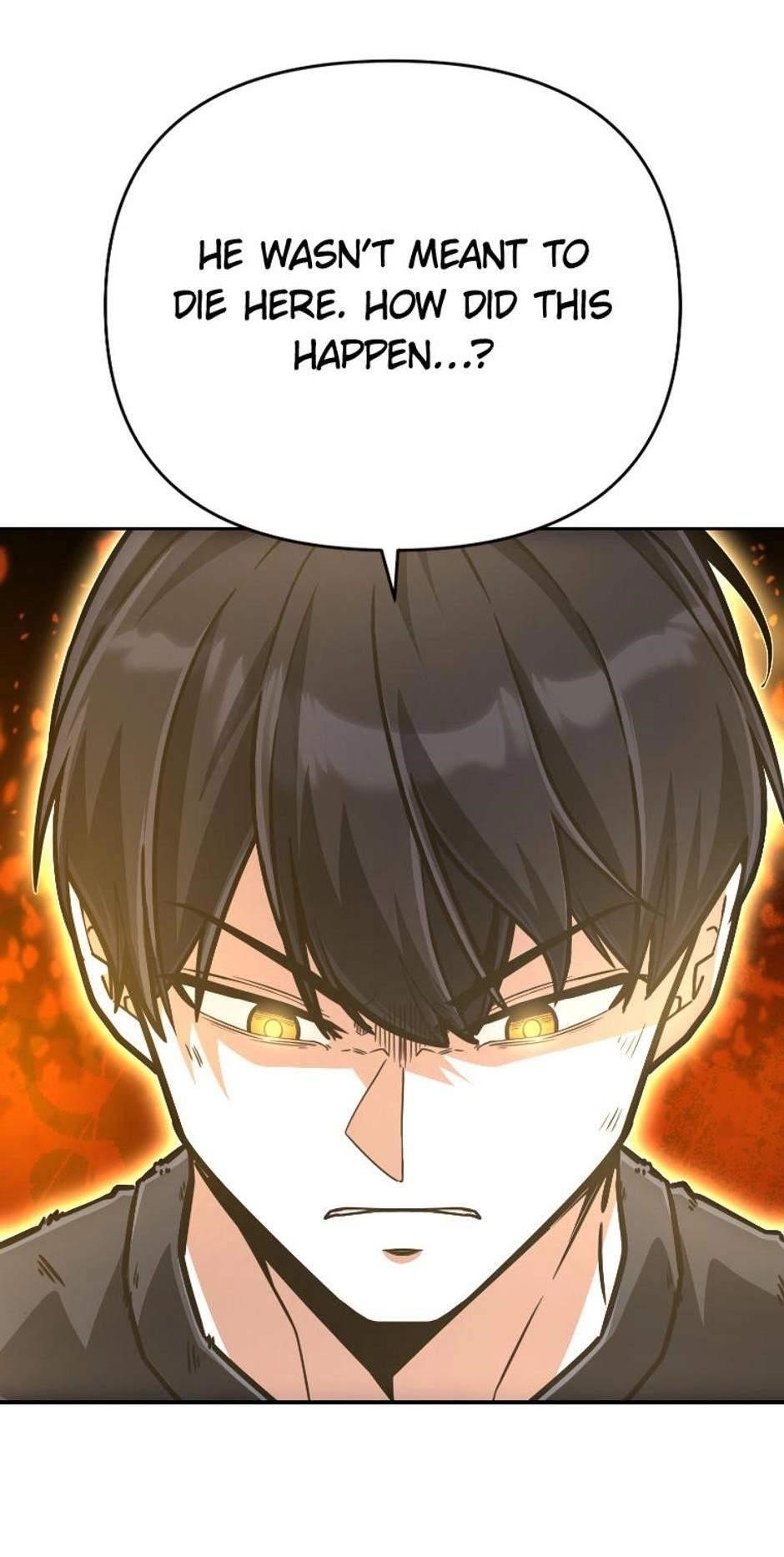 What’s Our Hero Doing? Chapter 59 - Page 61 in English