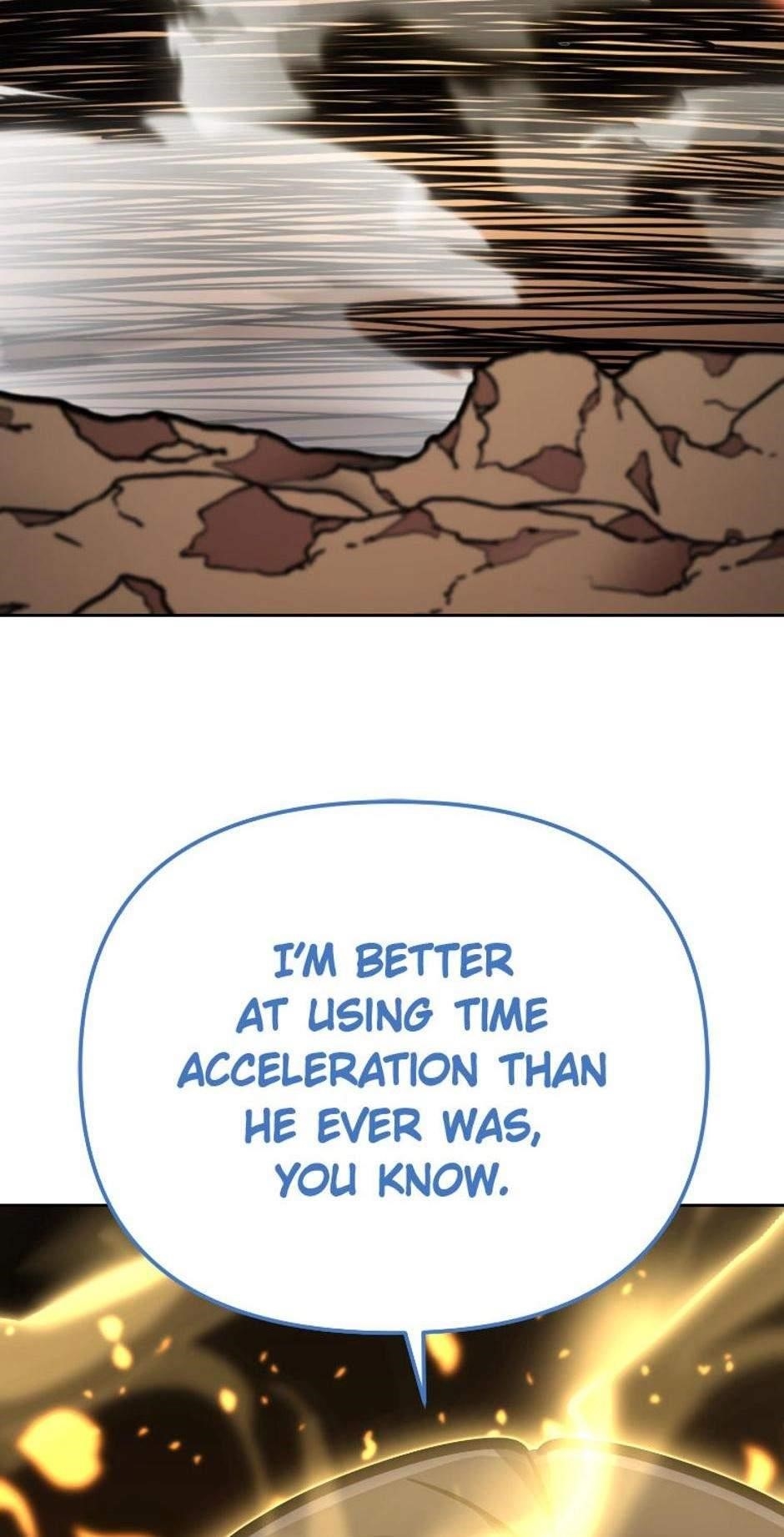 What’s Our Hero Doing? Chapter 59 - Page 75 in English