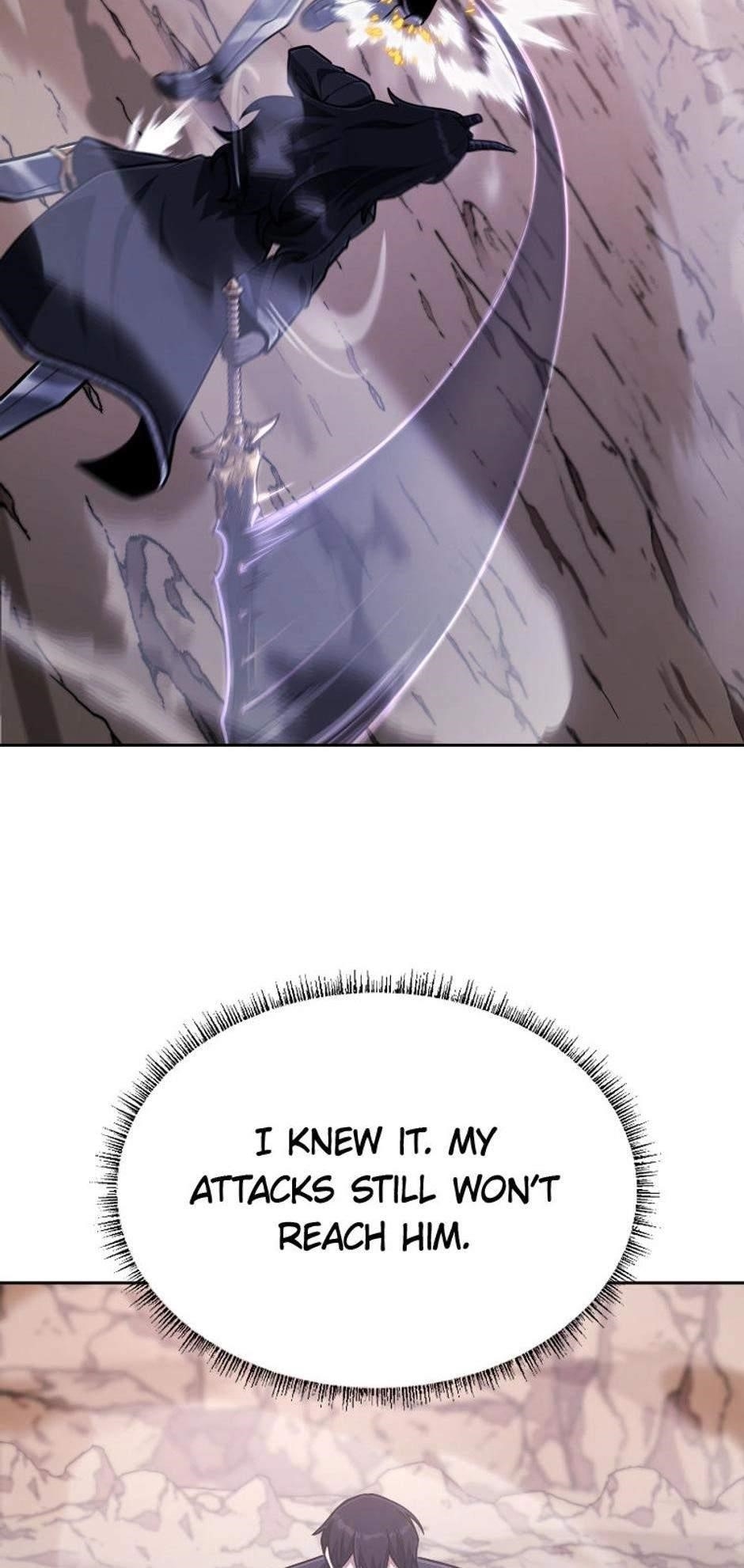 What’s Our Hero Doing? Chapter 59 - Page 8 in English