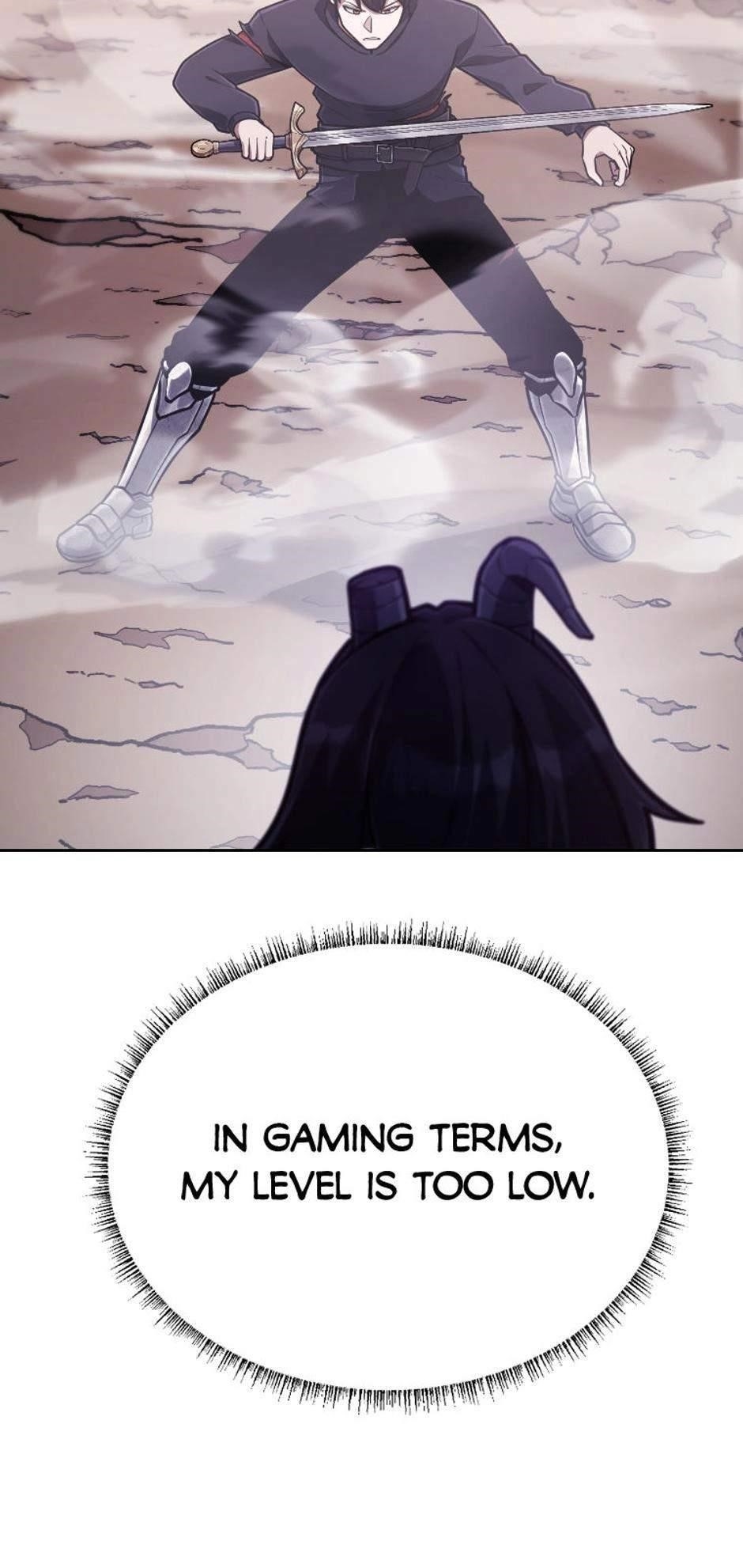 What’s Our Hero Doing? Chapter 59 - Page 9 in English