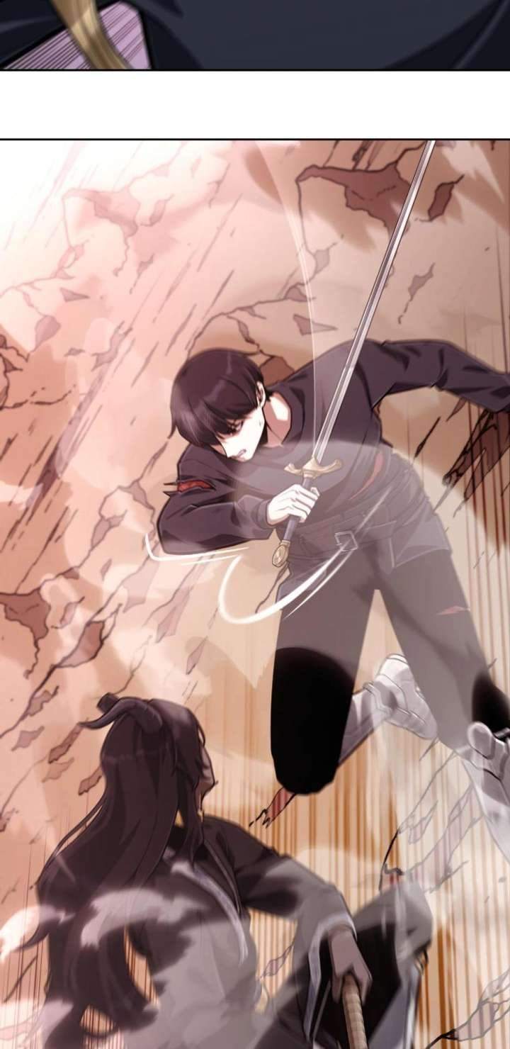What’s Our Hero Doing? Chapter 60 - Page 17 in English