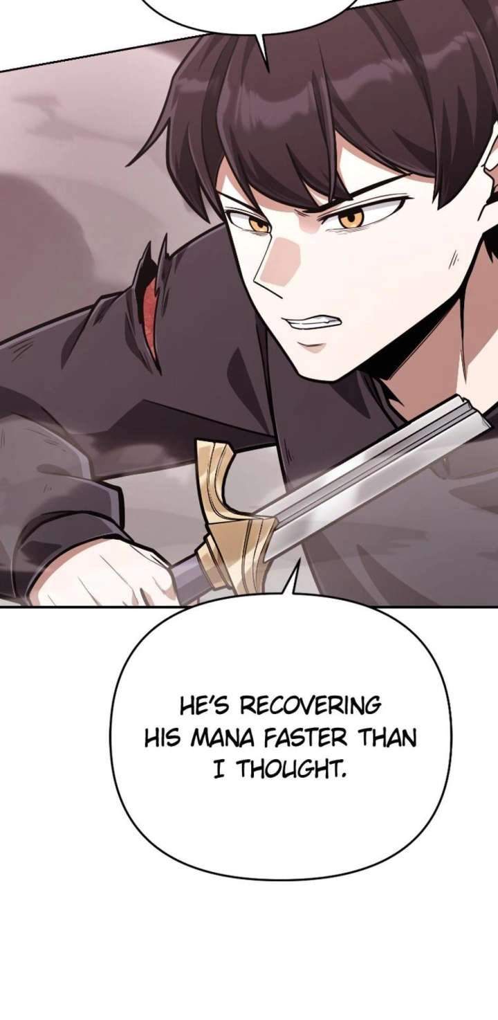 What’s Our Hero Doing? Chapter 60 - Page 21 in English