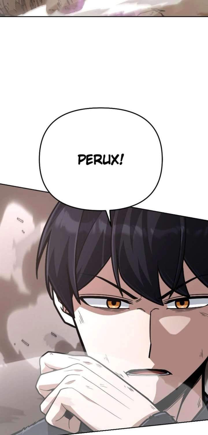 What’s Our Hero Doing? Chapter 60 - Page 36 in English