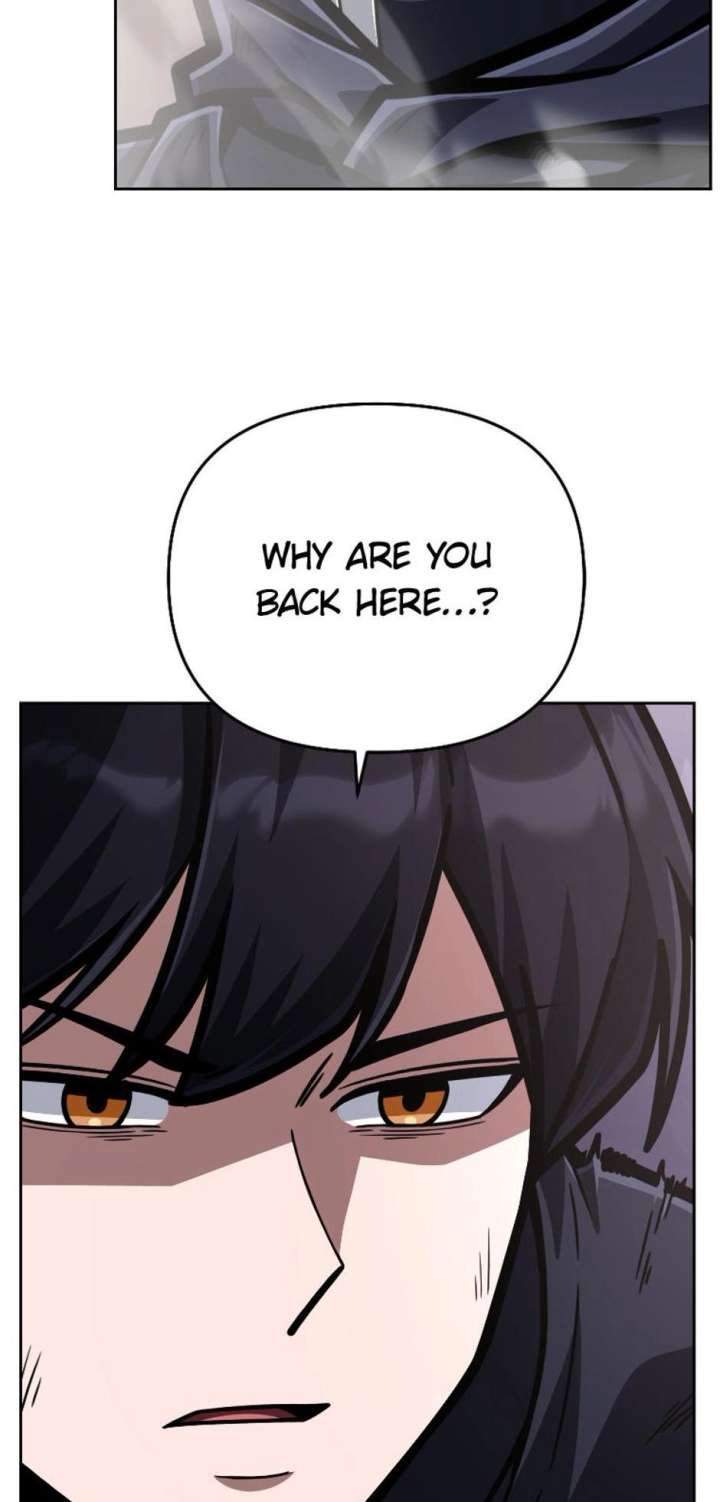 What’s Our Hero Doing? Chapter 60 - Page 38 in English