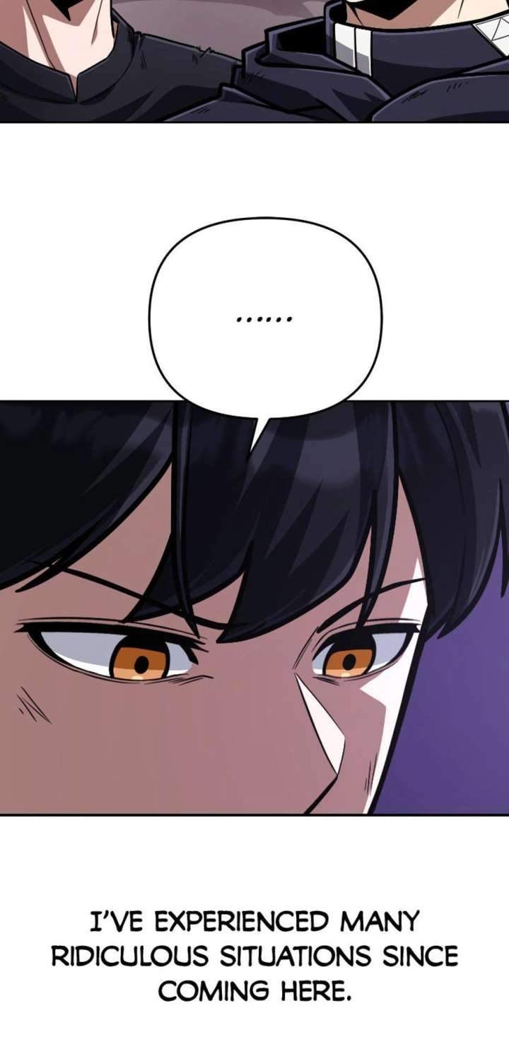 What’s Our Hero Doing? Chapter 60 - Page 40 in English