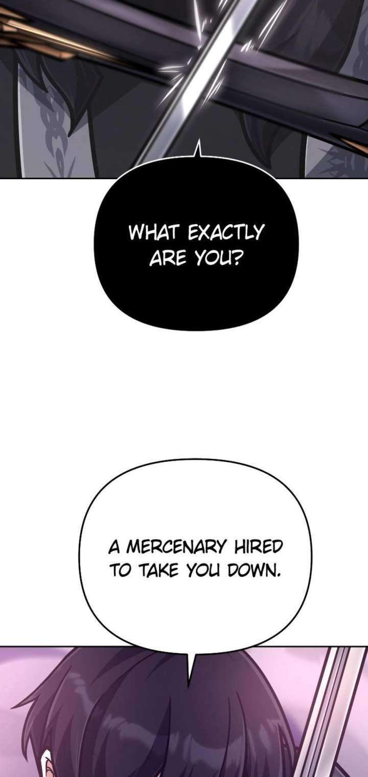 What’s Our Hero Doing? Chapter 60 - Page 5 in English