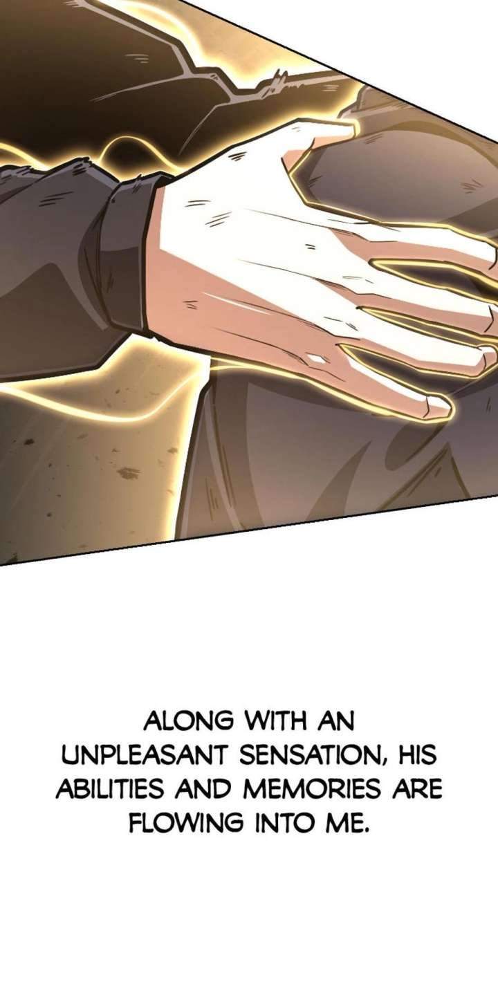 What’s Our Hero Doing? Chapter 60 - Page 60 in English