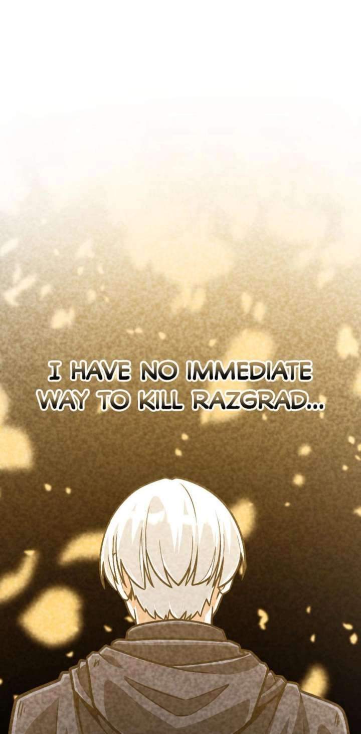 What’s Our Hero Doing? Chapter 60 - Page 62 in English