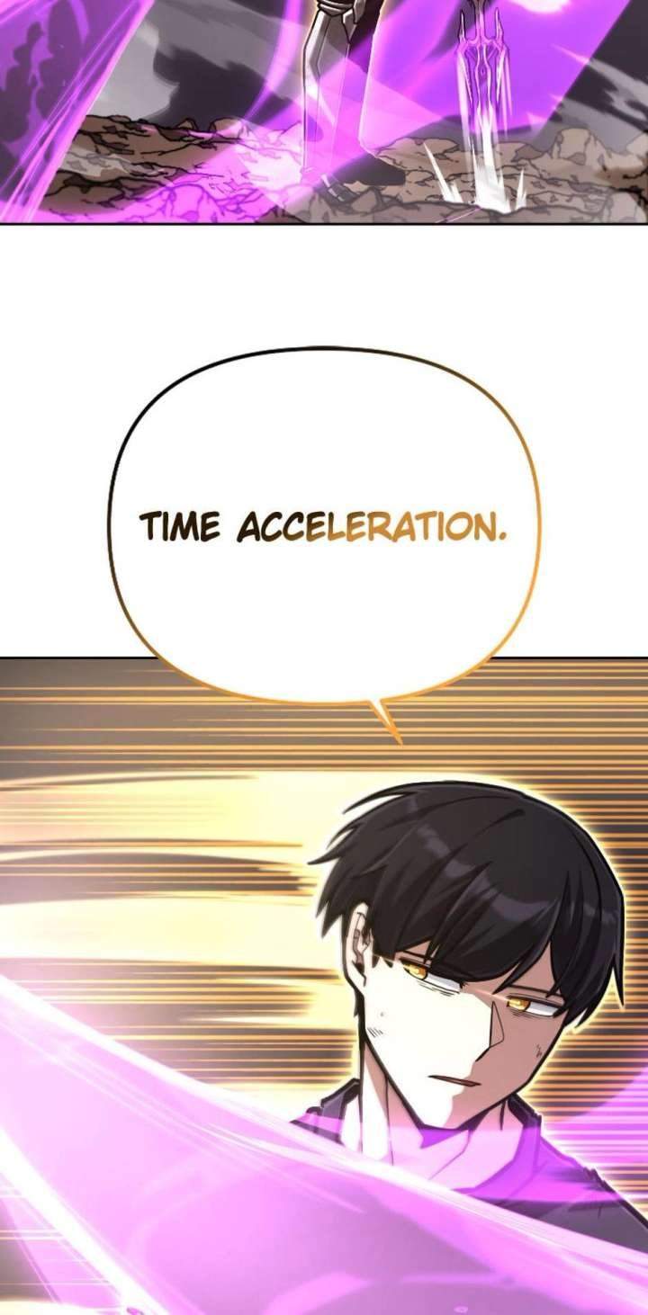 What’s Our Hero Doing? Chapter 60 - Page 68 in English