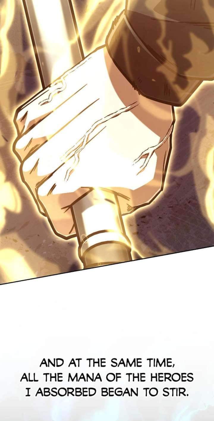 What’s Our Hero Doing? Chapter 60 - Page 73 in English