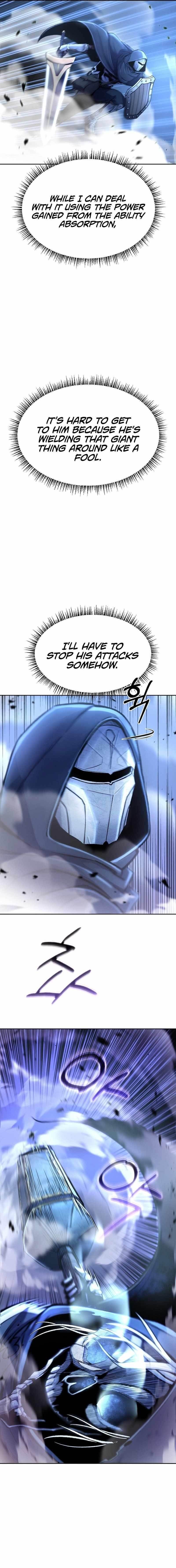 What’s Our Hero Doing? Chapter 7 - Page 6 in English