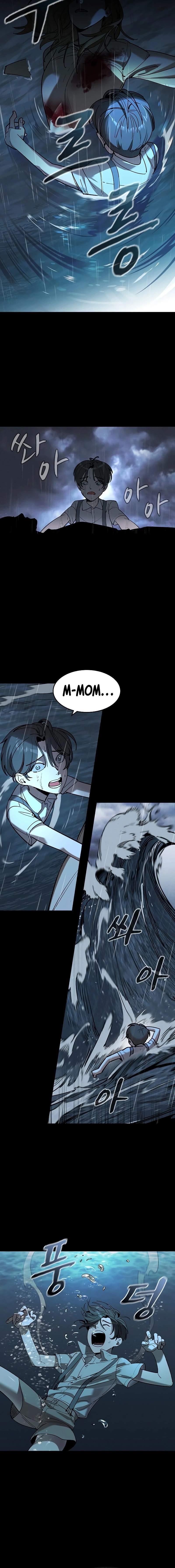 The Childe Chapter 1 - Page 4 in English