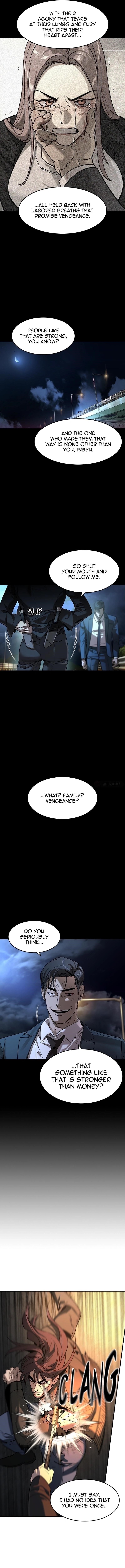 The Childe Chapter 17 - Page 10 in English