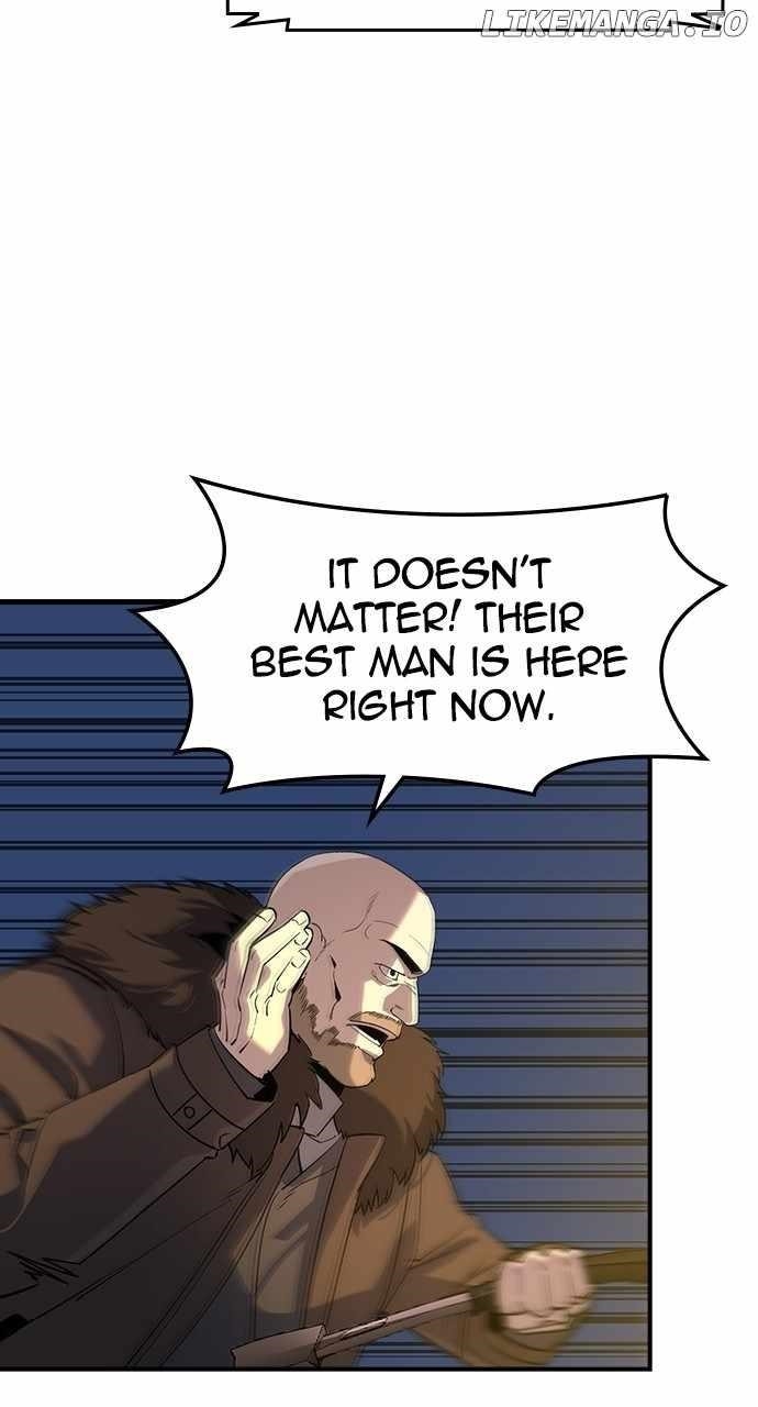 The Childe Chapter 18 - Page 12 in English
