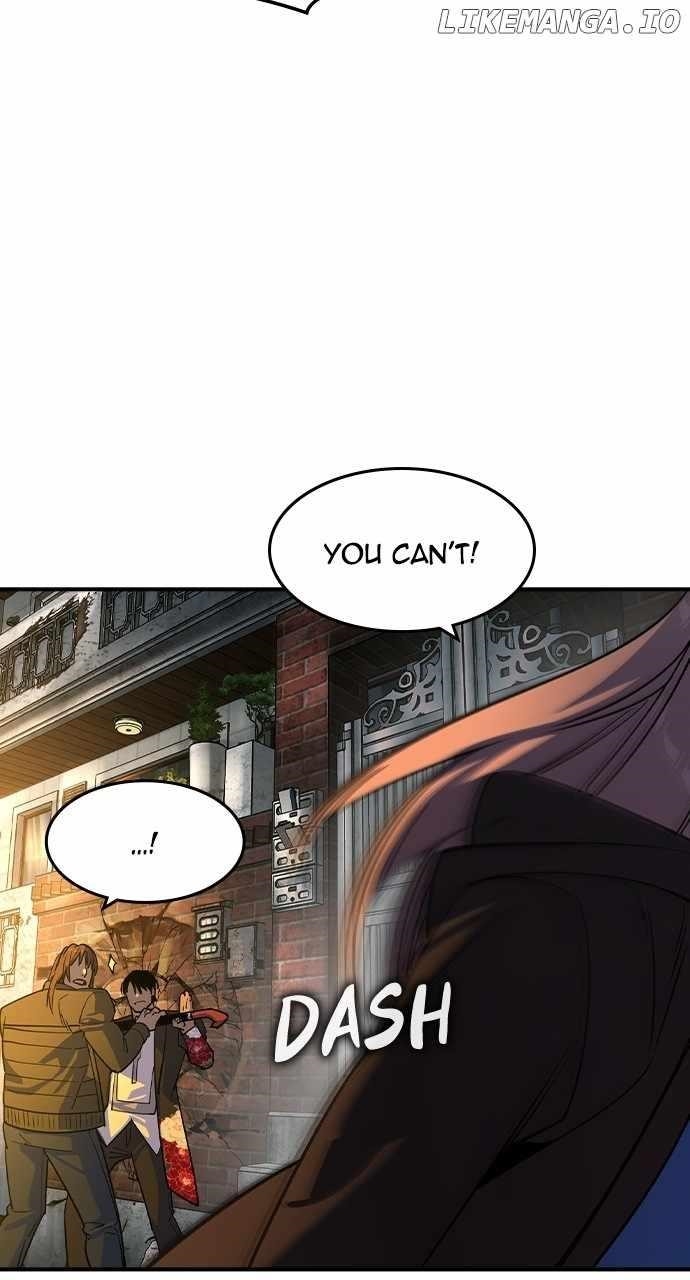 The Childe Chapter 18 - Page 14 in English