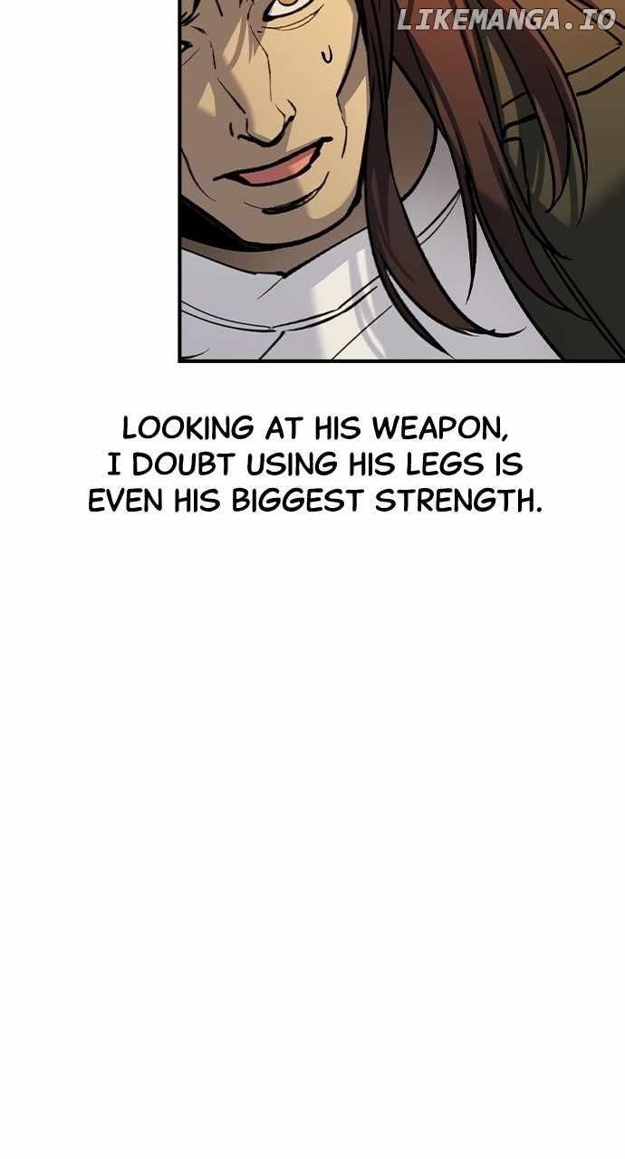 The Childe Chapter 18 - Page 18 in English