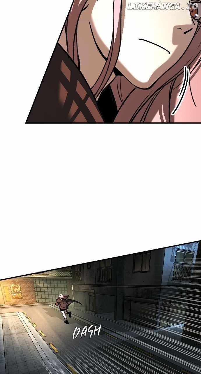The Childe Chapter 18 - Page 30 in English