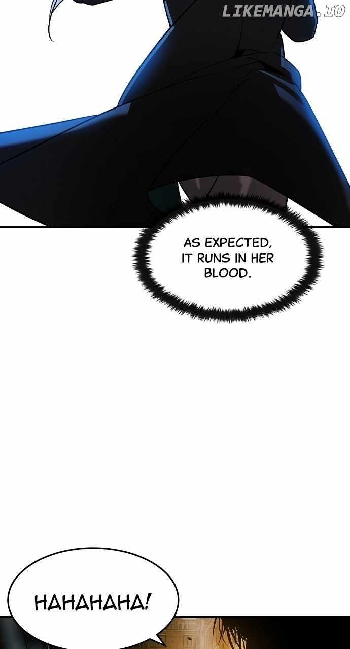 The Childe Chapter 18 - Page 33 in English