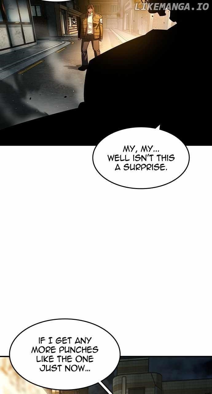 The Childe Chapter 18 - Page 34 in English