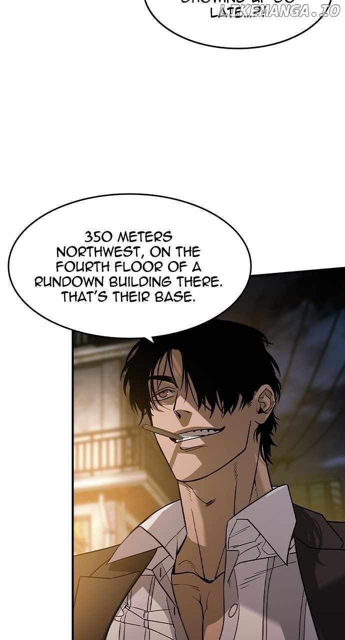 The Childe Chapter 18 - Page 5 in English
