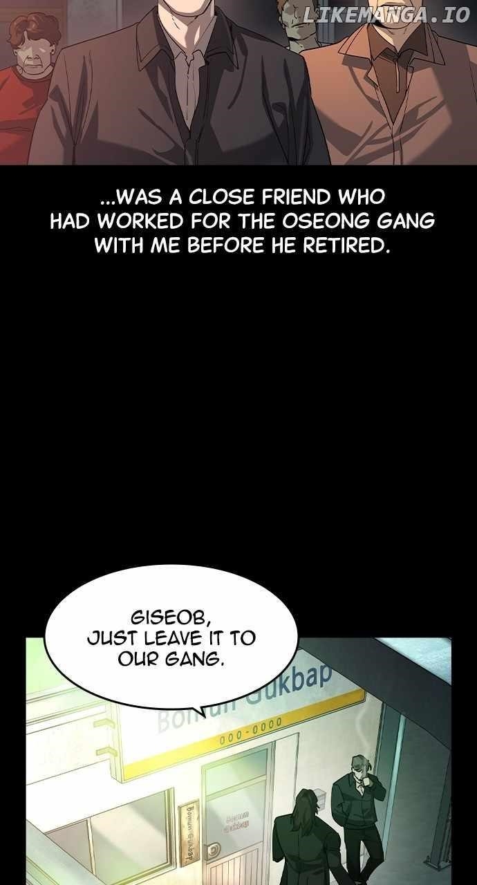 The Childe Chapter 18 - Page 55 in English