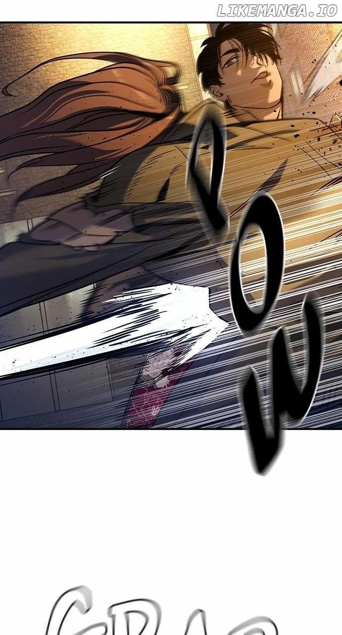 The Childe Chapter 18 - Page 69 in English